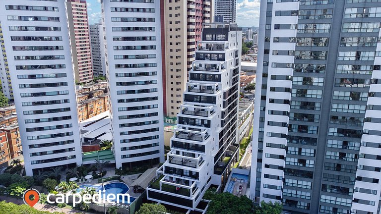 TOLIVE Riverside HOUSI Recife by Carpediem