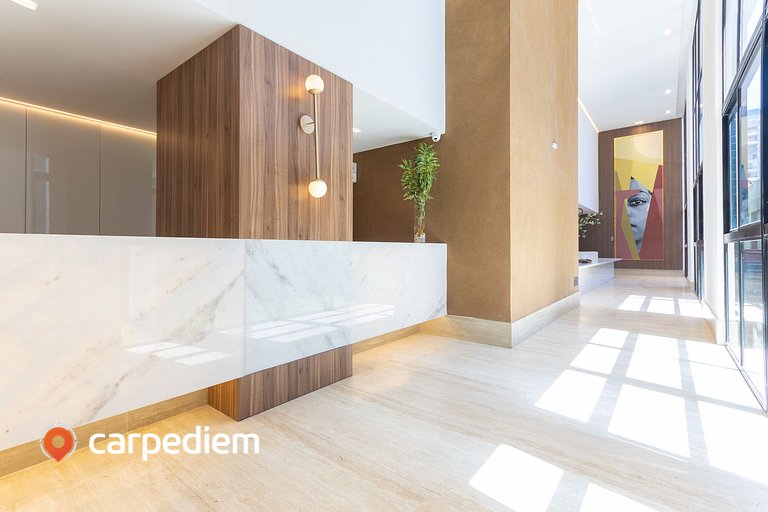 TOLIVE Riverside HOUSI Recife by Carpediem