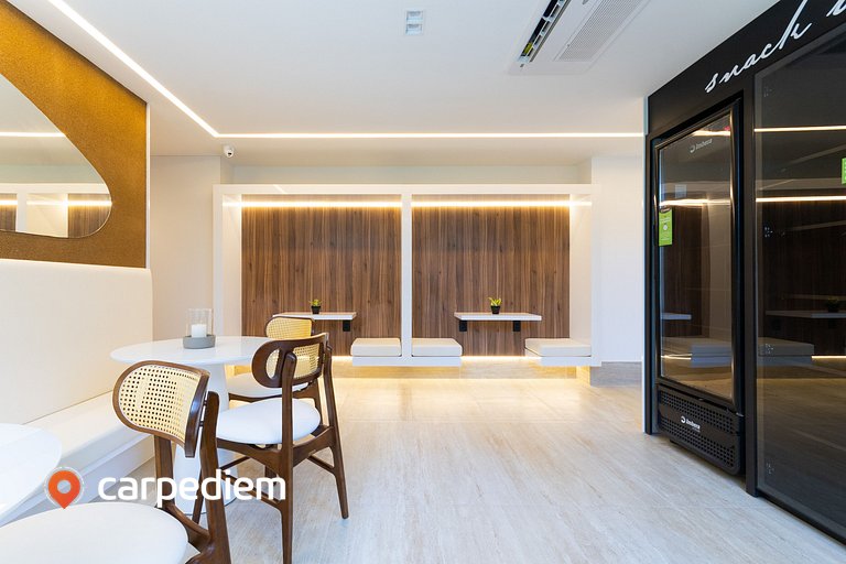 TOLIVE Riverside HOUSI Recife by Carpediem