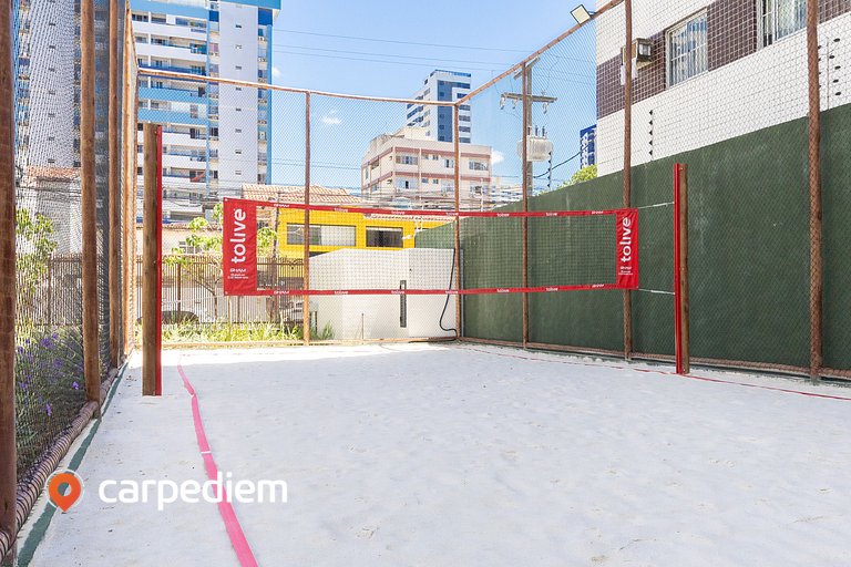 TOLIVE Riverside HOUSI Recife by Carpediem