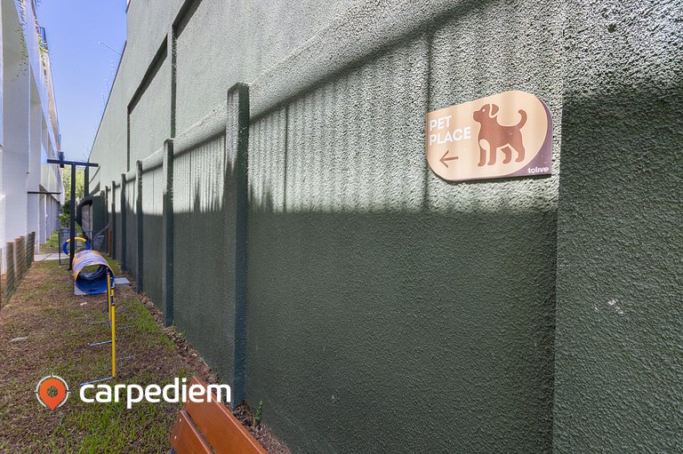 TOLIVE Riverside HOUSI Recife by Carpediem