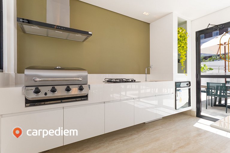 TOLIVE Riverside HOUSI Recife by Carpediem
