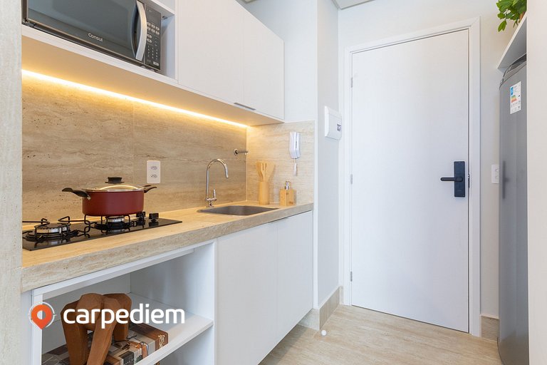 TOLIVE Riverside HOUSI Recife by Carpediem