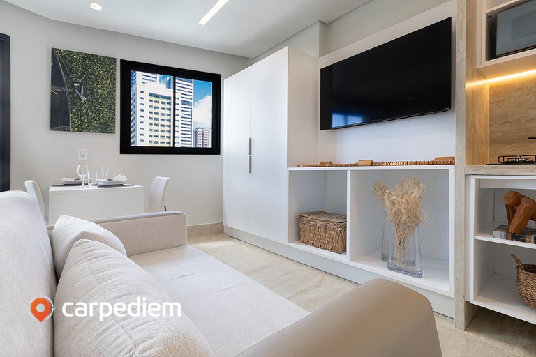 TOLIVE Riverside HOUSI Recife by Carpediem