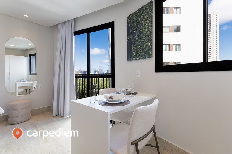 TOLIVE Riverside HOUSI Recife by Carpediem
