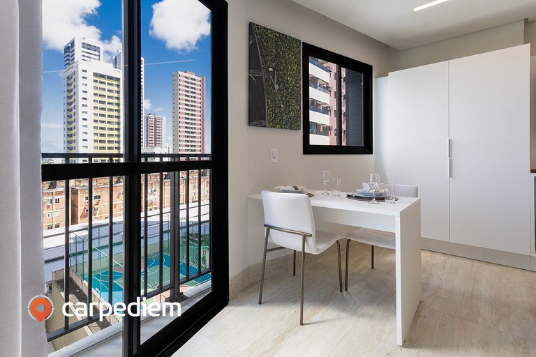 TOLIVE Riverside HOUSI Recife by Carpediem