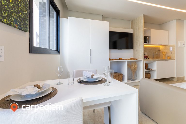 TOLIVE Riverside HOUSI Recife by Carpediem