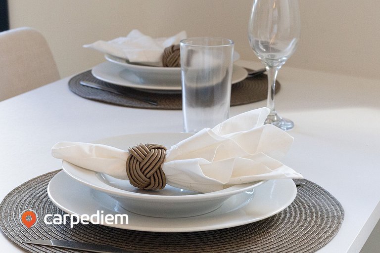 TOLIVE Riverside HOUSI Recife by Carpediem