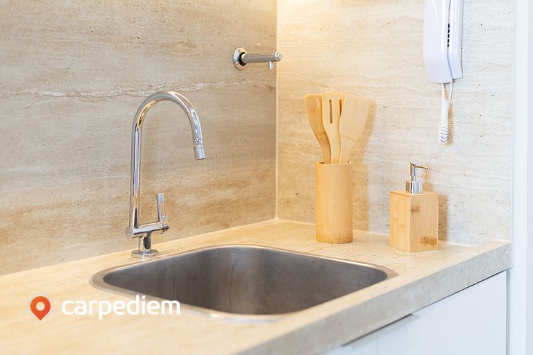 TOLIVE Riverside HOUSI Recife by Carpediem