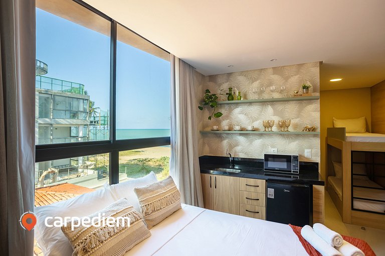 Breeze Residence - Duplo em Bessa by Carpediem