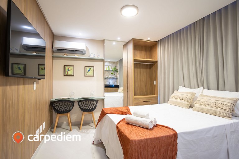 Breeze Residence - Duplo em Bessa by Carpediem