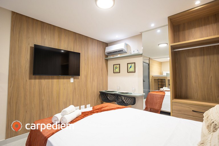 Breeze Residence - Duplo em Bessa by Carpediem