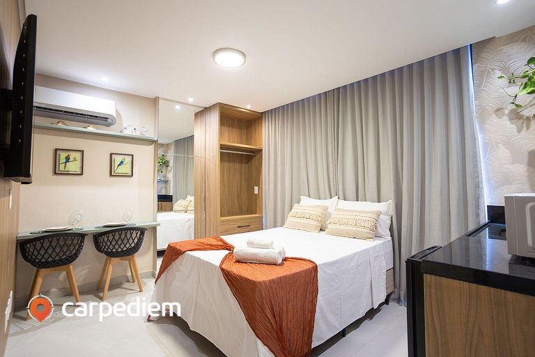 Breeze Residence - Duplo em Bessa by Carpediem