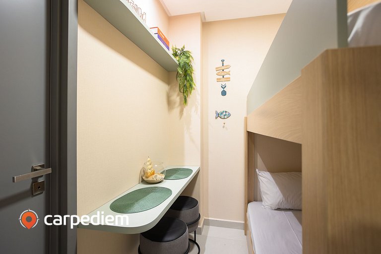 Breeze Residence - Duplo em Bessa by Carpediem