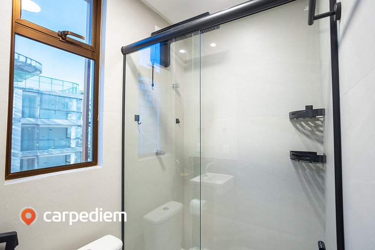 Breeze Residence - Quádruplo em Bessa by Carpediem