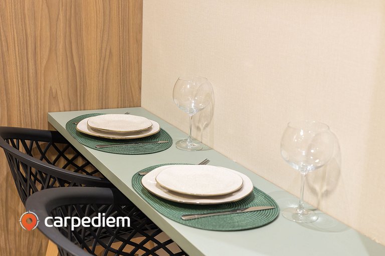 Breeze Residence - Duplo em Bessa by Carpediem