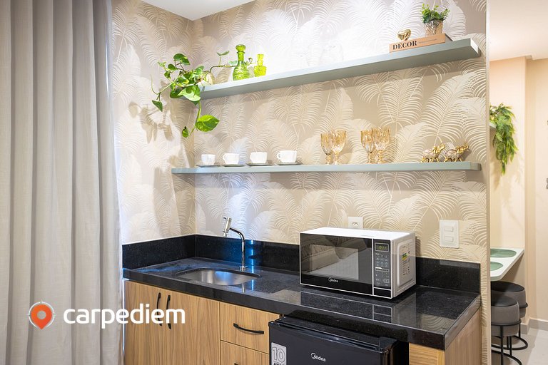 Breeze Residence - Duplo em Bessa by Carpediem