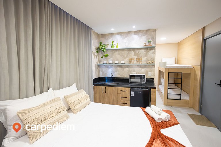 Breeze Residence - Duplo em Bessa by Carpediem