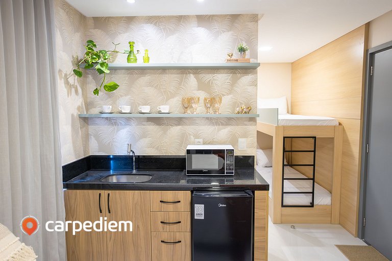 Breeze Residence - Duplo em Bessa by Carpediem