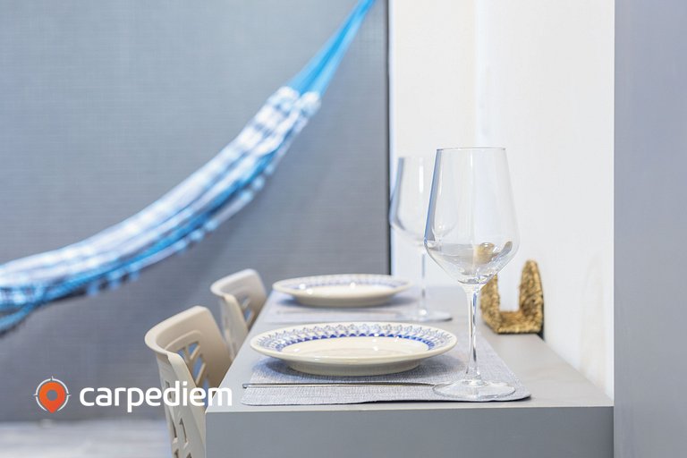 Breeze Residence - Triplo com Varanda By Carpediem