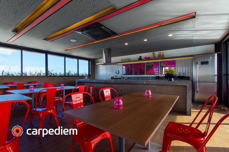 Studio Duplex no Tolive One Carpediem by Housi