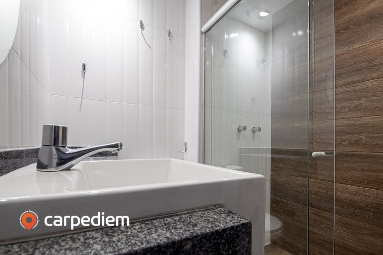 Studio Duplex no Tolive One Carpediem by Housi