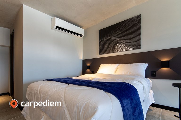 Studio Duplex no Tolive One Carpediem by Housi