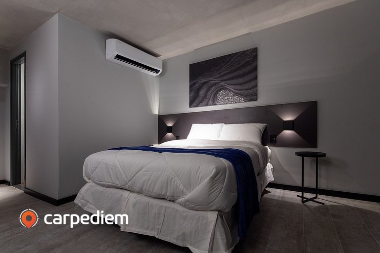 Studio Duplex no Tolive One Carpediem by Housi