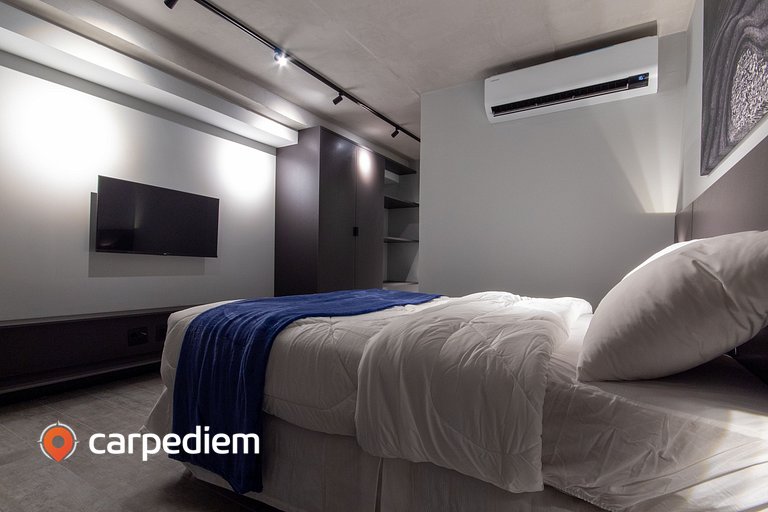 Studio Duplex no Tolive One Carpediem by Housi
