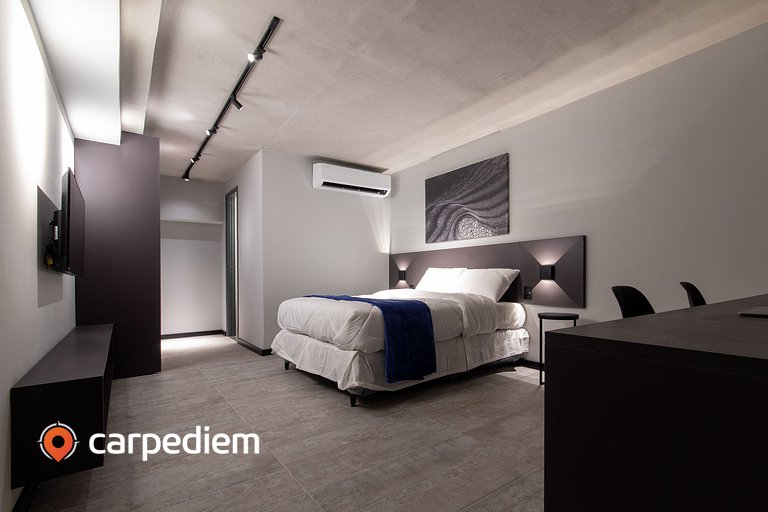 Studio Duplex no Tolive One Carpediem by Housi