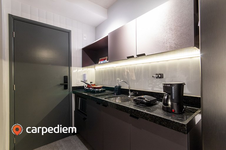Studio Duplex no Tolive One Carpediem by Housi