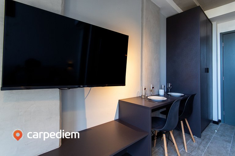 Studio Duplex no Tolive One Carpediem by Housi