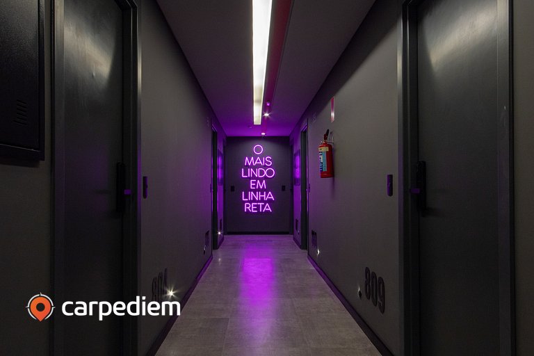 Studio Quádruplo no Tolive One Carpediem by Housi