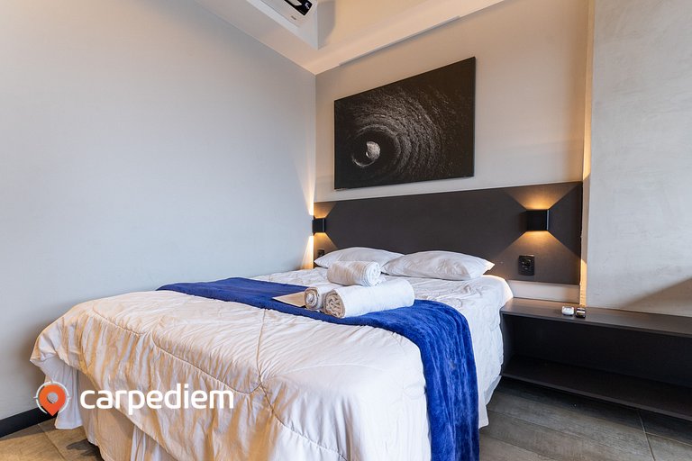 Studio Garden no Tolive One Carpediem by Housi