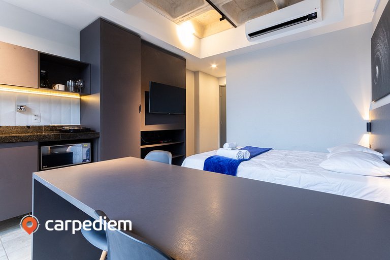 Studio Garden no Tolive One Housi by Carpediem