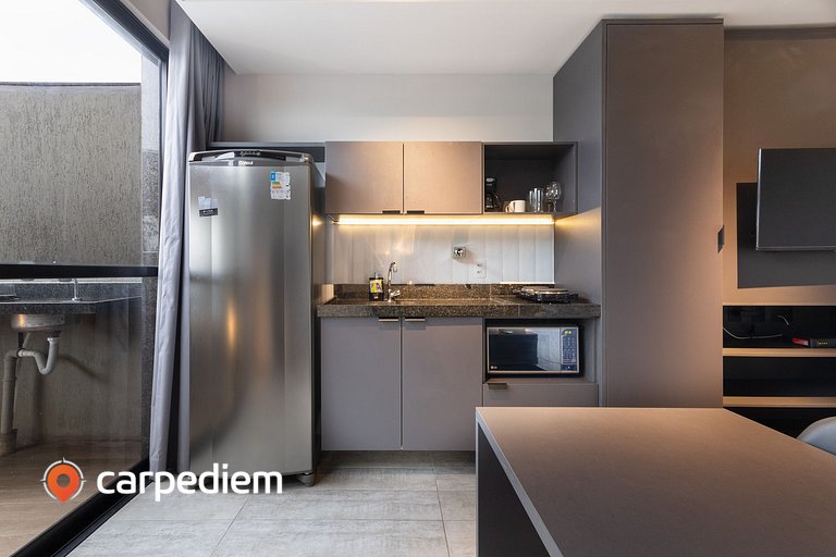 Studio Garden no Tolive One Carpediem by Housi