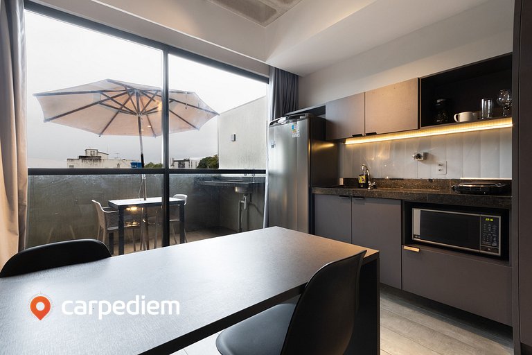 Studio Garden no Tolive One Carpediem by Housi