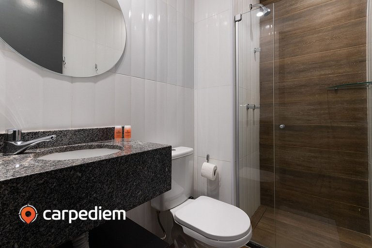 Studio Garden no Tolive One Carpediem by Housi