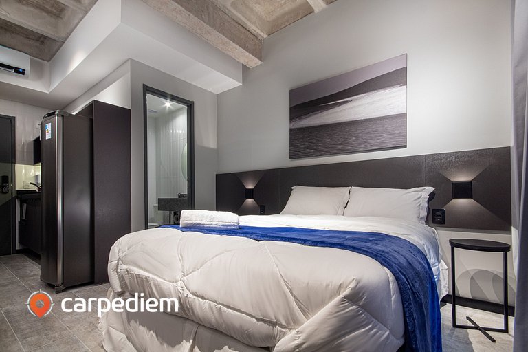 Studio no Tolive One Carpediem by Housi