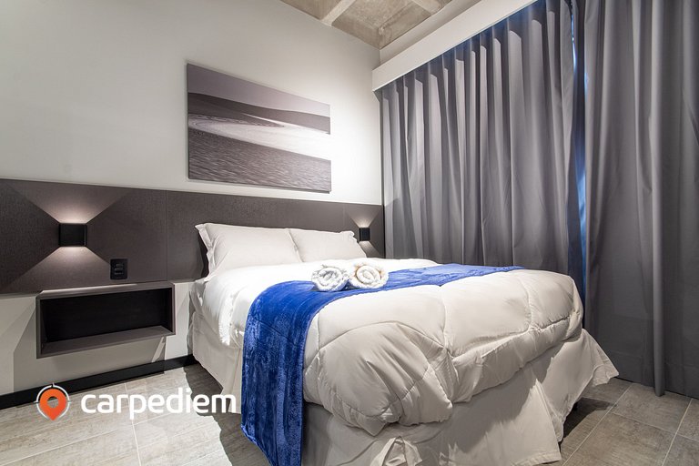 Studio no Tolive One Carpediem by Housi
