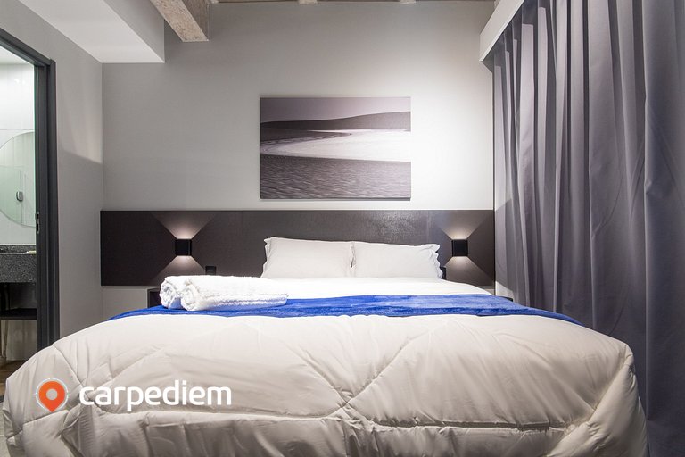 Studio no Tolive One Carpediem by Housi