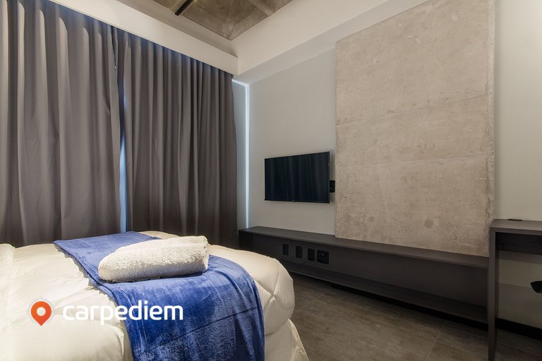 Studio no Tolive One Carpediem by Housi