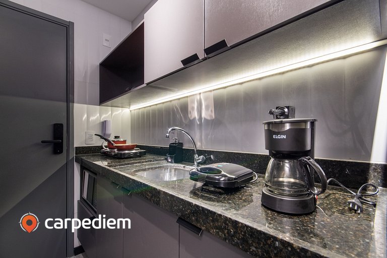 Studio no Tolive One Carpediem by Housi