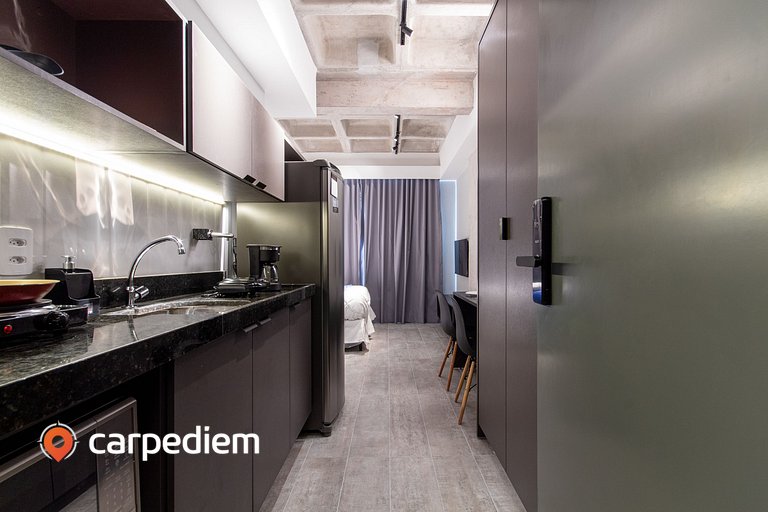 Studio no Tolive One Carpediem by Housi