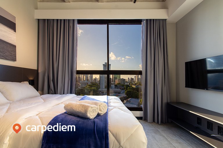 Studio no Tolive One Housi by Carpediem