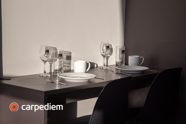 Studio no Tolive One Carpediem by Housi