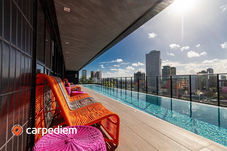 Studio no Tolive One Carpediem by Housi