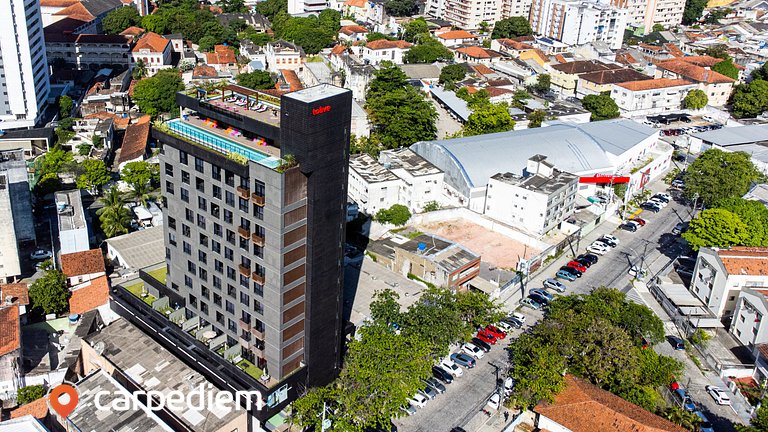 Studio no Tolive One Carpediem by Housi