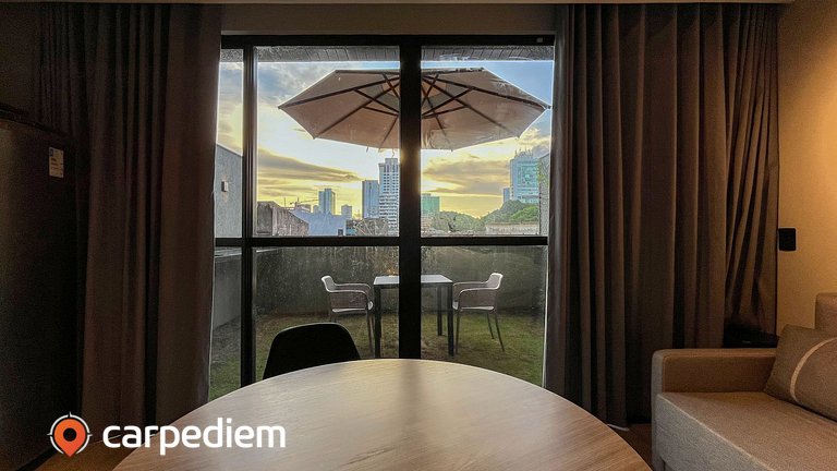 Studio Garden Tolive One Housi by Carpediem