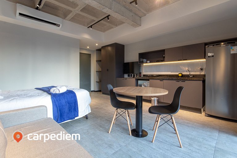 Studio Garden Tolive One Carpediem by Housi